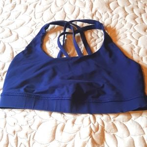 Lululemon Energy Bra Size 6